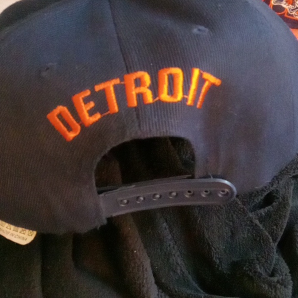 Men's ball cap 🧢 - Picture 5 of 5